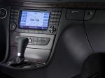 Mercedes-Benz E-Class 2007 года